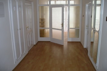 Tšehhi Vabariik Byt Vranov nad Dyjí, Eksterjöör